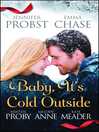 Cover image for Baby, It's Cold Outside